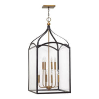 Clarendon Chandelier