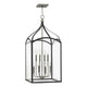 Hinkley - Clarendon Chandelier - Lights Canada