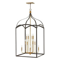 Clarendon Chandelier