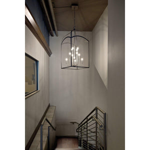 Hinkley - Clarendon Chandelier - Lights Canada