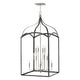 Hinkley - Clarendon Chandelier - Lights Canada