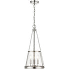 Z-Lite - Prescott 3-Light Pendant - Lights Canada