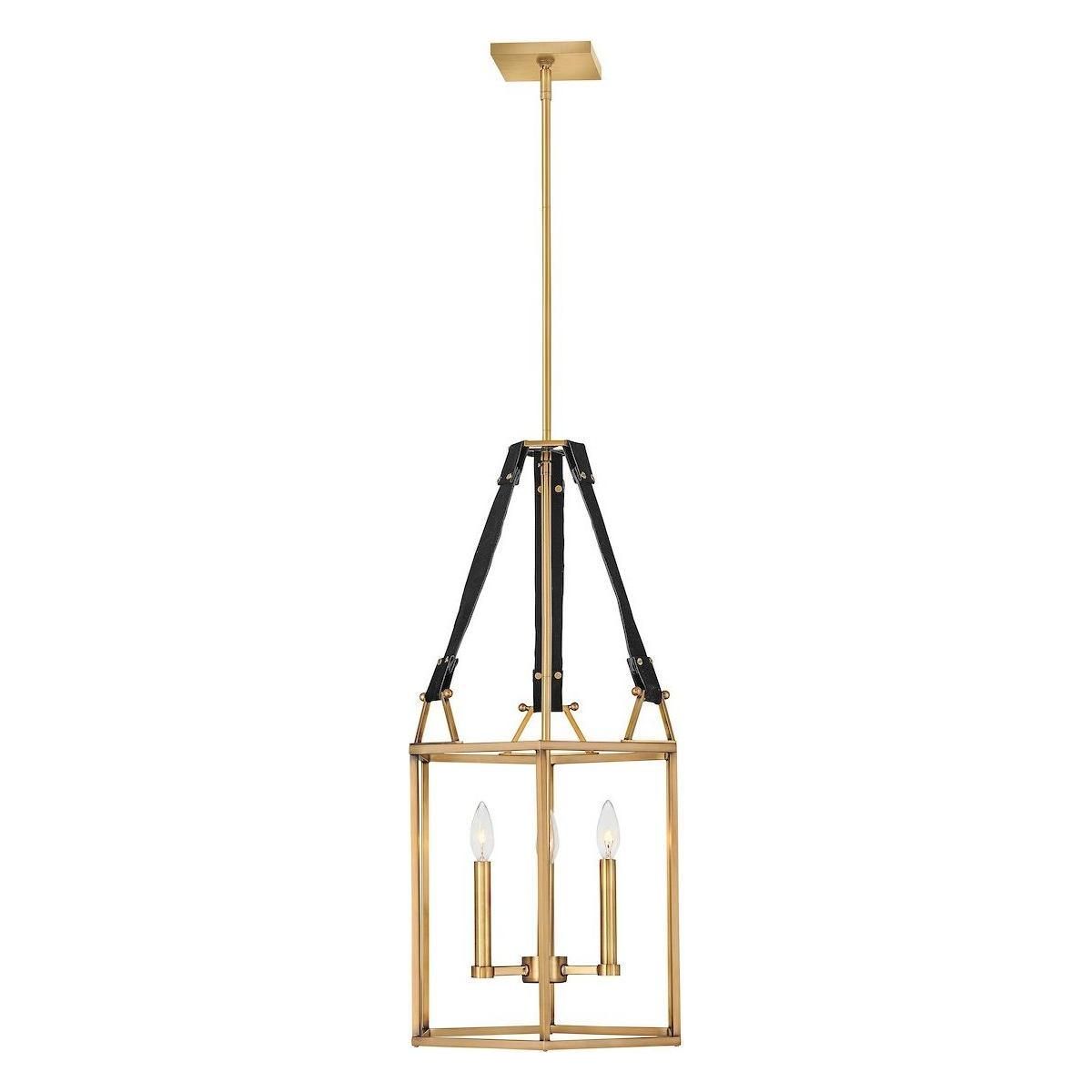 Hinkley - Monroe Pendant - Lights Canada