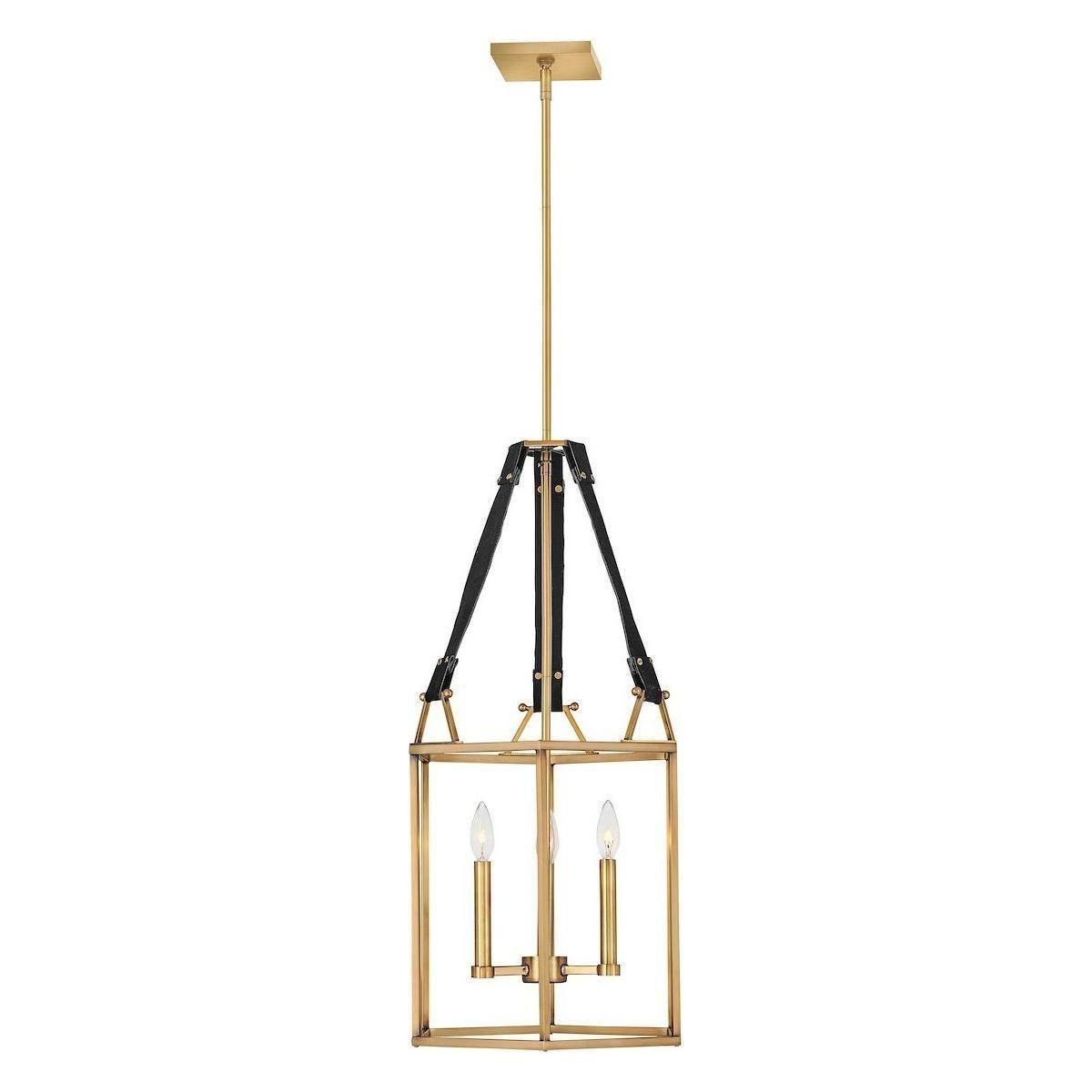 Hinkley - Monroe Pendant - Lights Canada
