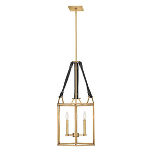 Hinkley - Monroe Pendant - Lights Canada