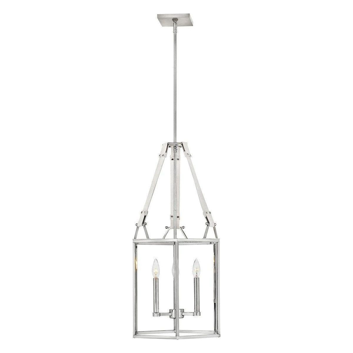 Hinkley - Monroe Pendant - Lights Canada