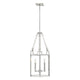 Hinkley - Monroe Pendant - Lights Canada