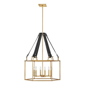 Hinkley - Monroe Chandelier - Lights Canada