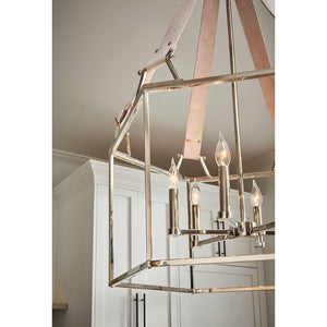 Hinkley - Monroe Chandelier - Lights Canada