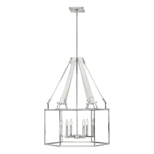 Hinkley - Monroe Chandelier - Lights Canada