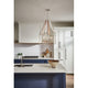 Hinkley - Monroe Chandelier - Lights Canada