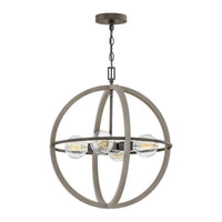 Bodie Chandelier