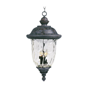 Maxim Lighting - Carriage House DC Outdoor Pendant - Lights Canada