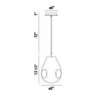 Eurofase - Benalto Pendant - Lights Canada