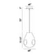 Eurofase - Benalto Pendant - Lights Canada
