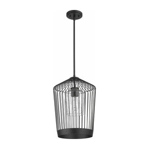 Z-Lite - Lido 1-Light Pendant - Lights Canada