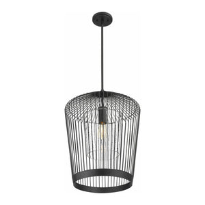 Z-Lite - Lido 1-Light Pendant - Lights Canada