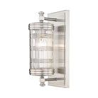 Z-Lite - Archer 1-Light Sconce - Lights Canada