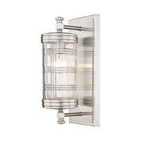 Archer 1-Light Sconce