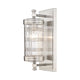Z-Lite - Archer 1-Light Sconce - Lights Canada