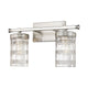 Z-Lite - Archer 2-Light Vanity Light - Lights Canada