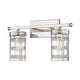 Z-Lite - Archer 2-Light Vanity Light - Lights Canada