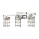 Z-Lite - Archer 3-Light Vanity Light - Lights Canada