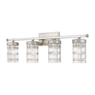 Z-Lite - Archer 4-Light Vanity Light - Lights Canada