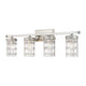 Z-Lite - Archer 4-Light Vanity Light - Lights Canada