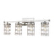 Z-Lite - Archer 4-Light Vanity Light - Lights Canada