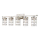 Z-Lite - Archer 5-Light Vanity Light - Lights Canada