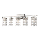 Z-Lite - Archer 5-Light Vanity Light - Lights Canada