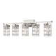 Z-Lite - Archer 5-Light Vanity Light - Lights Canada