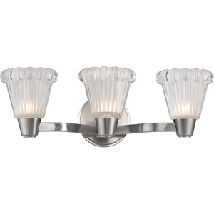 Hudson Valley Lighting - Varick 3 Light Bath Bracket - Lights Canada