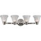 Hudson Valley Lighting - Varick Vanity Light - Lights Canada