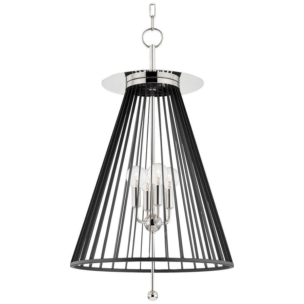 Hudson Valley Lighting - Cagney Pendant - Lights Canada