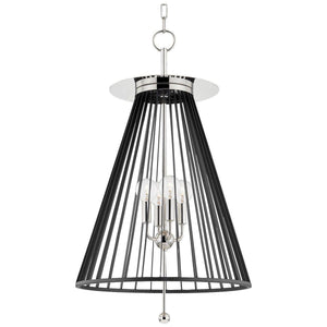 Hudson Valley Lighting - Cagney Pendant - Lights Canada