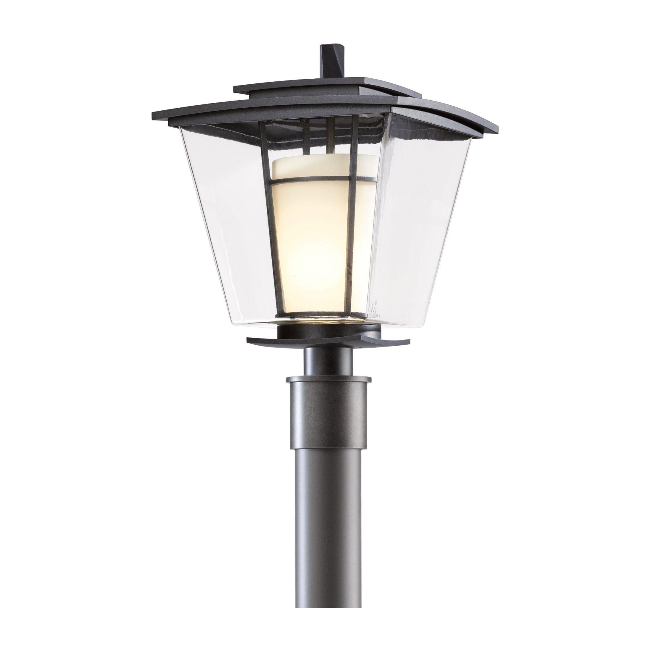 Hubbardton Forge - Beacon Hall Post-Light - Lights Canada