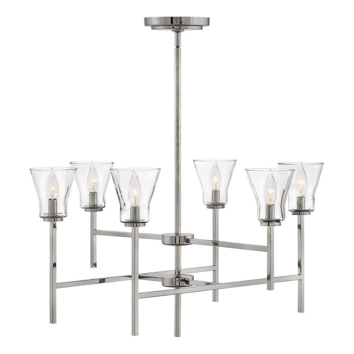 Hinkley - Arden Chandelier - Lights Canada