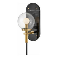Hinkley Gilda Sconce