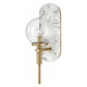 Hinkley - Hinkley Gilda Sconce - Lights Canada