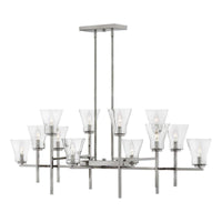Arden Linear Suspension