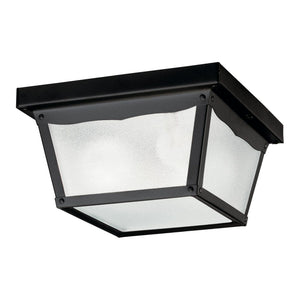Kichler - Outdoor Miscellaneous Outdoor Ceiling Light - Lights Canada