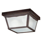 Kichler - Outdoor Miscellaneous Outdoor Ceiling Light - Lights Canada