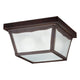 Kichler - Outdoor Miscellaneous Outdoor Ceiling Light - Lights Canada
