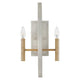 Hinkley - Euclid Sconce - Lights Canada