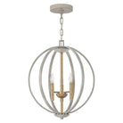 Hinkley - Euclid Chandelier - Lights Canada