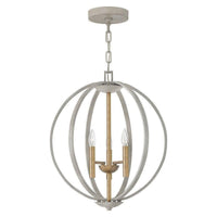 Euclid Chandelier