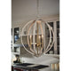 Hinkley - Euclid Chandelier - Lights Canada