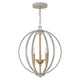 Hinkley - Euclid Chandelier - Lights Canada